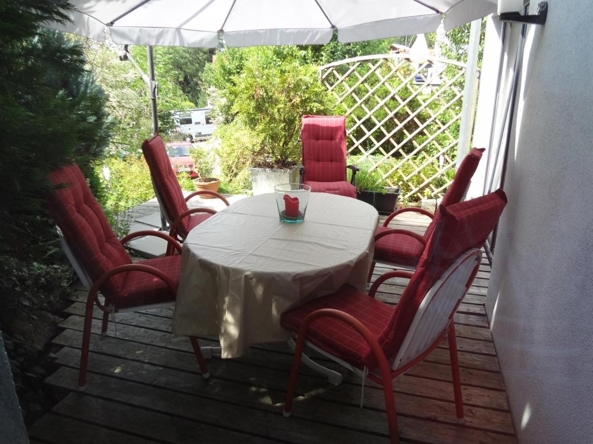 Ferienwohnung Eisele Buchenberg  Exterior foto