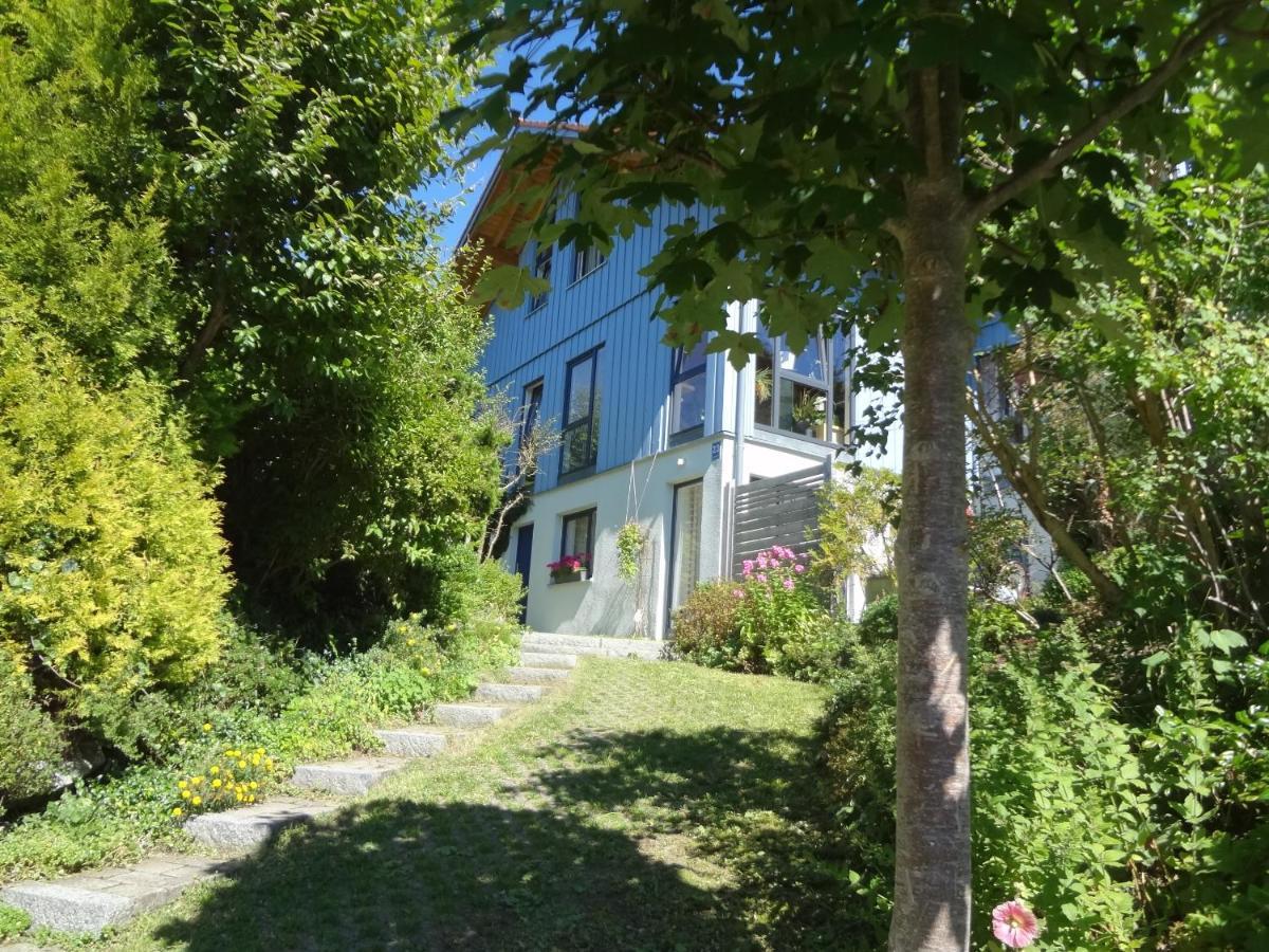 Ferienwohnung Eisele Buchenberg  Exterior foto