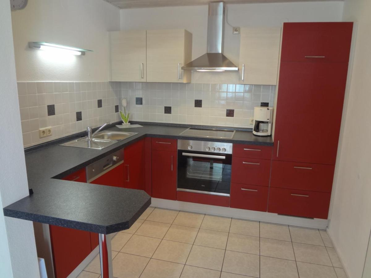 Ferienwohnung Eisele Buchenberg  Exterior foto