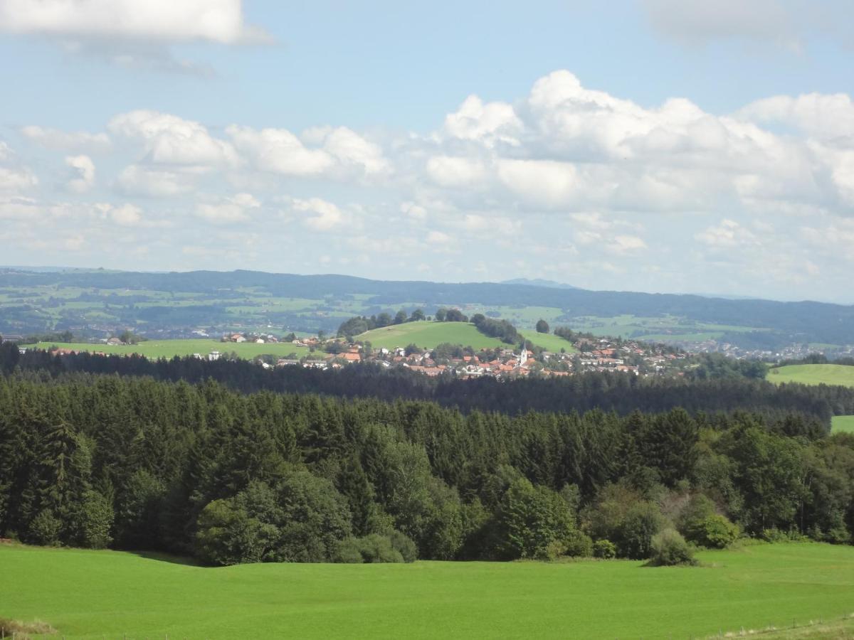 Ferienwohnung Eisele Buchenberg  Exterior foto