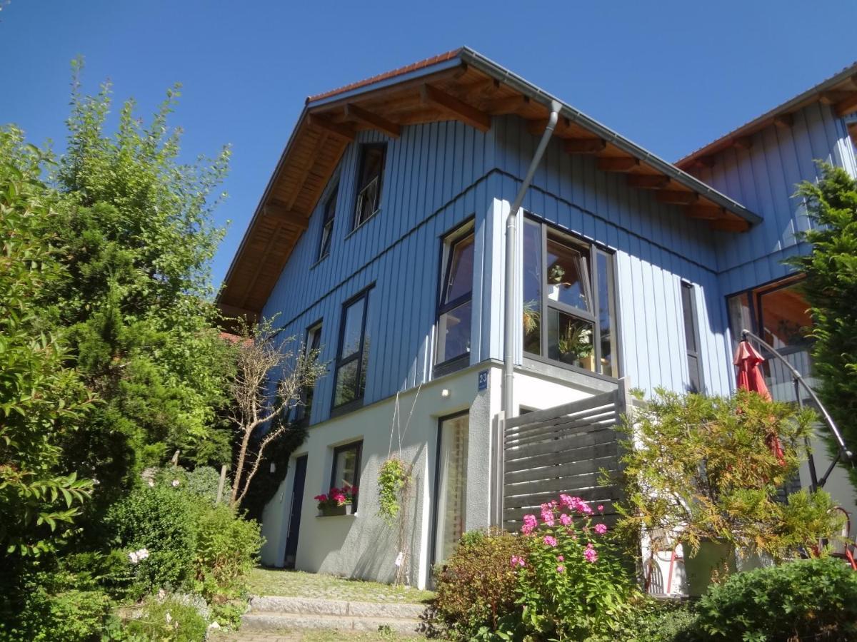 Ferienwohnung Eisele Buchenberg  Exterior foto