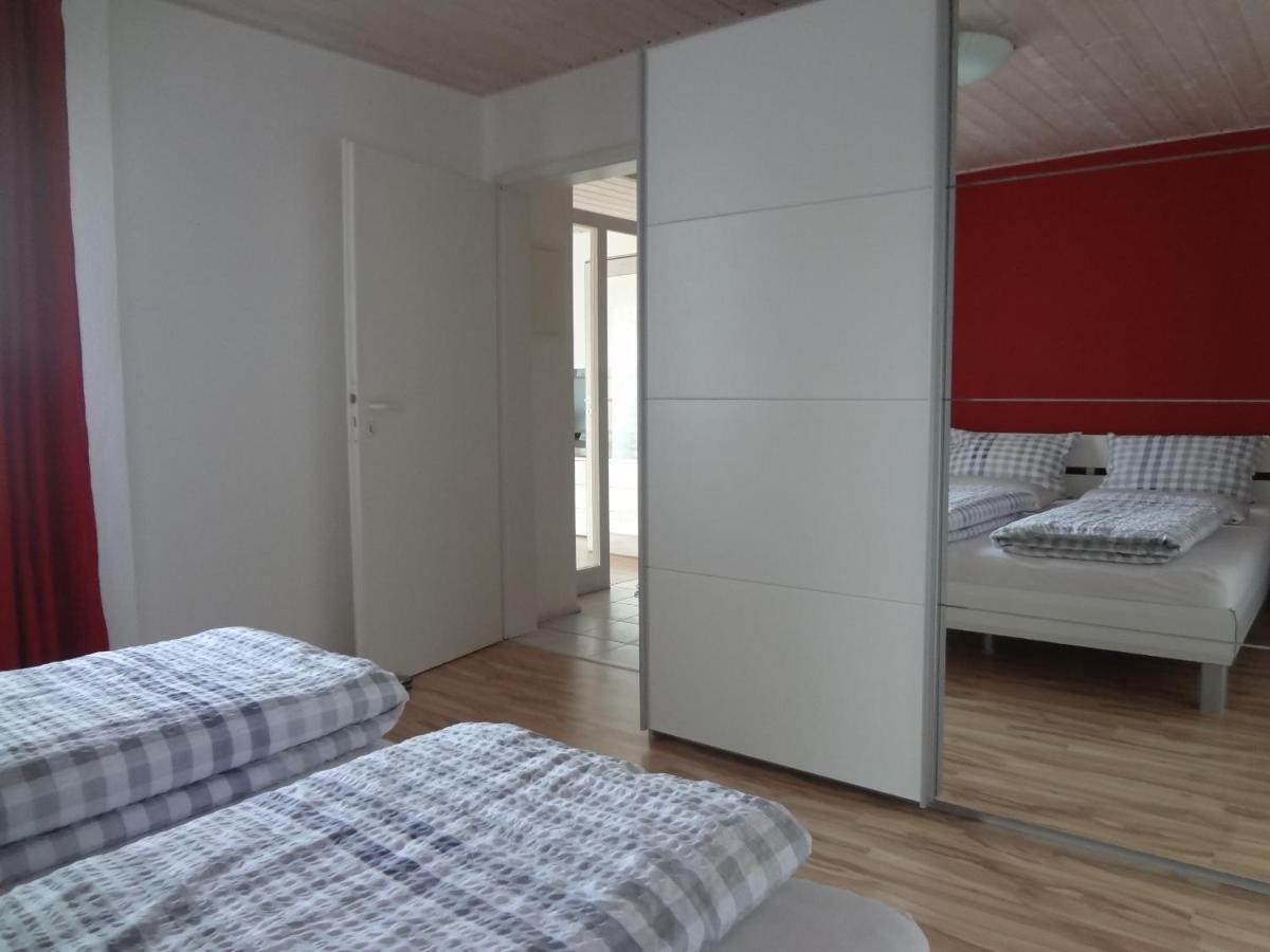 Ferienwohnung Eisele Buchenberg  Exterior foto
